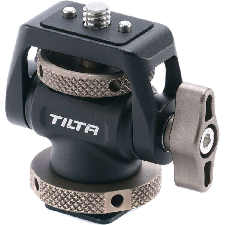 Tilta Accessory Mounting Bracket (Cold Shoe)