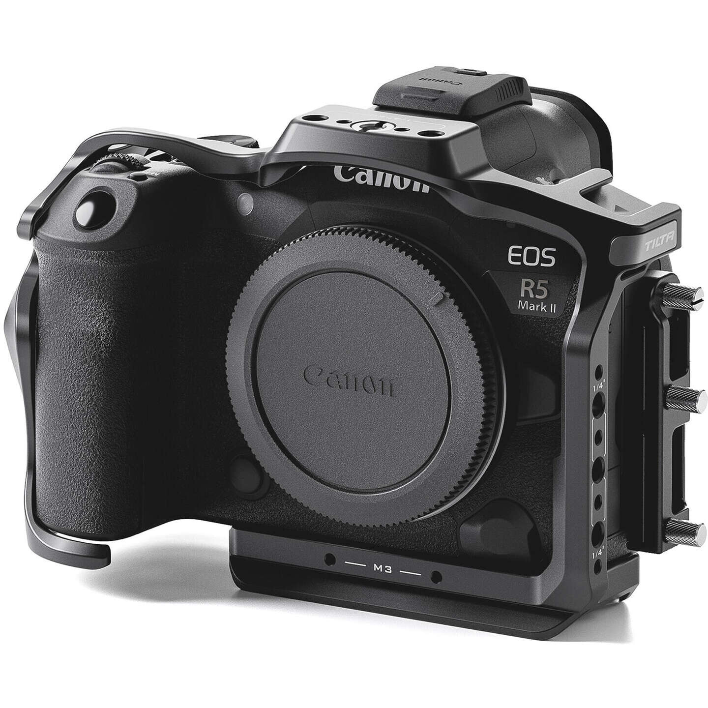 Tilta Full Camera Cage pro Canon R5 Mark II
