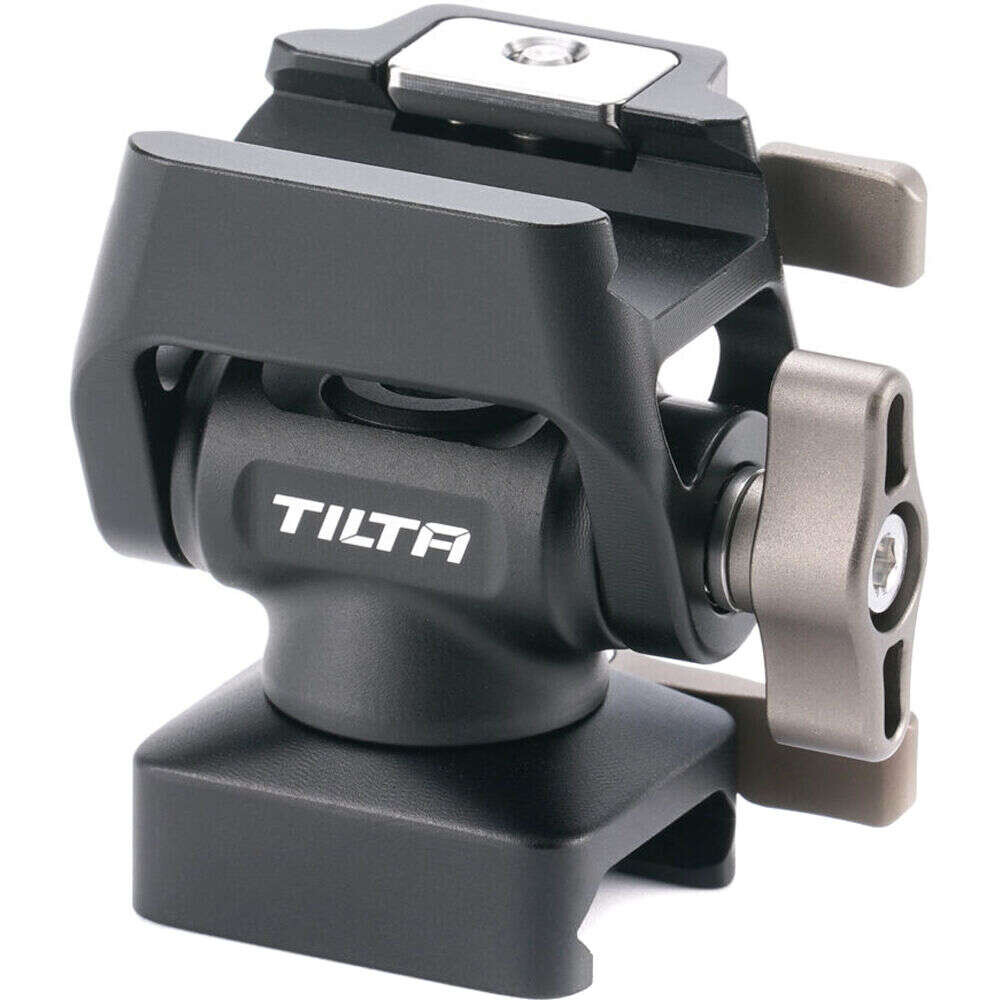 Tilta Accessory Mounting Bracket (Dual NATO)