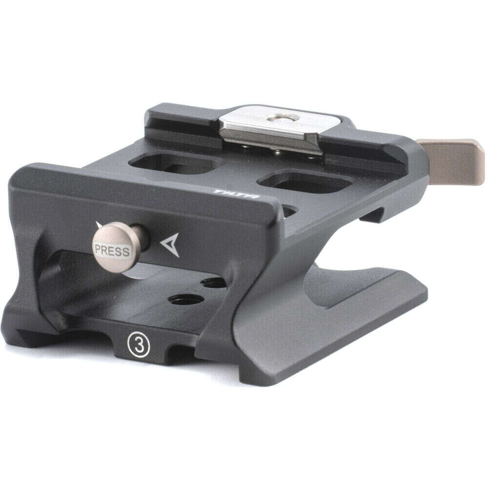 Tilta LWS Baseplate Adapter Type III