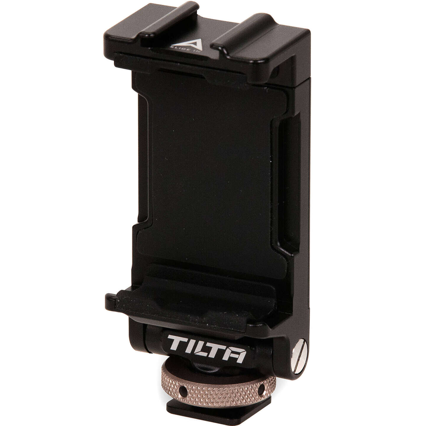 Tilta Adjustable Cold Shoe Phone Mounting Bracket