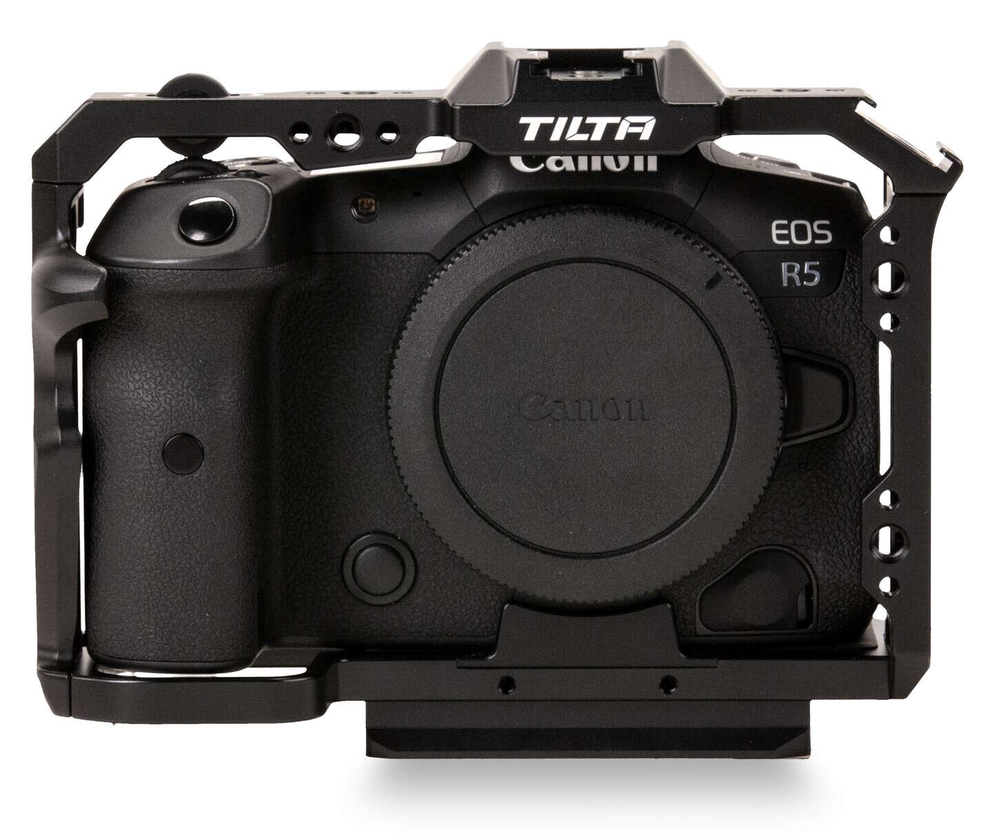 Tilta Full Camera Cage pro Canon R5/R6 V2