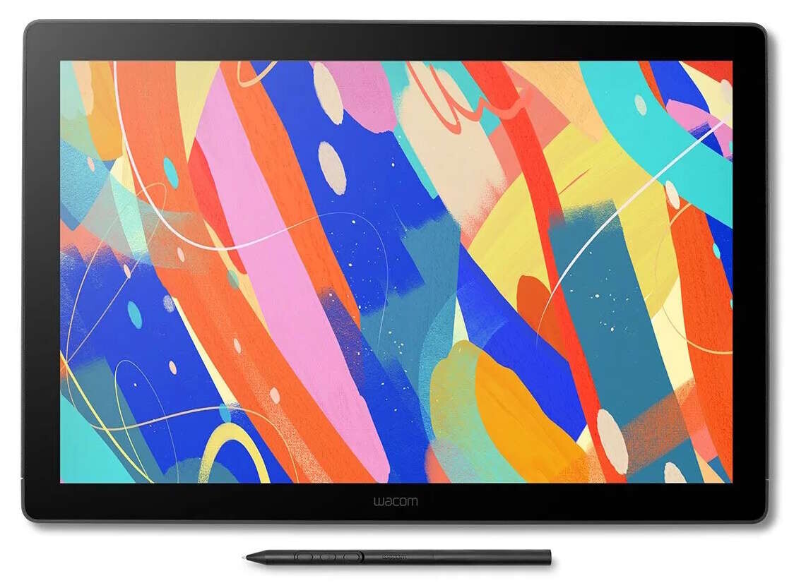 Wacom Cintiq 16 Creative Pen Display (2025)