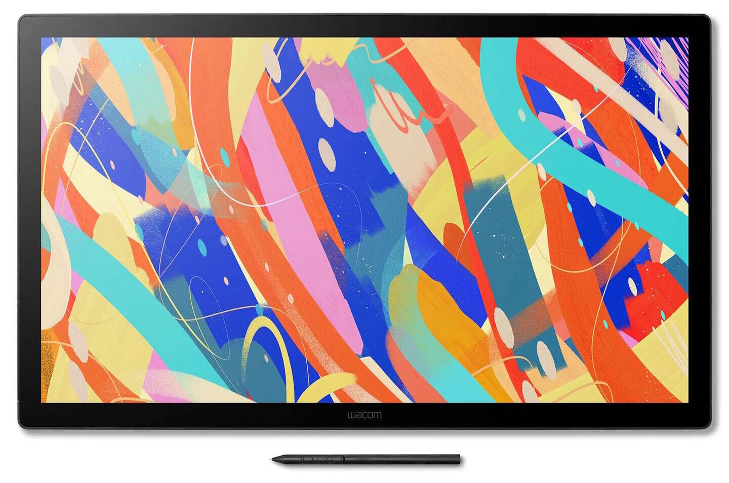 Wacom Cintiq 24 Creative Pen Display (2025)