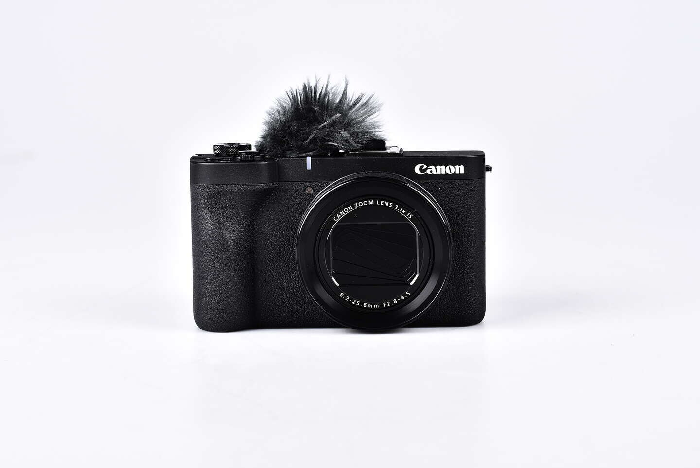 Canon PowerShot V1 bazar
