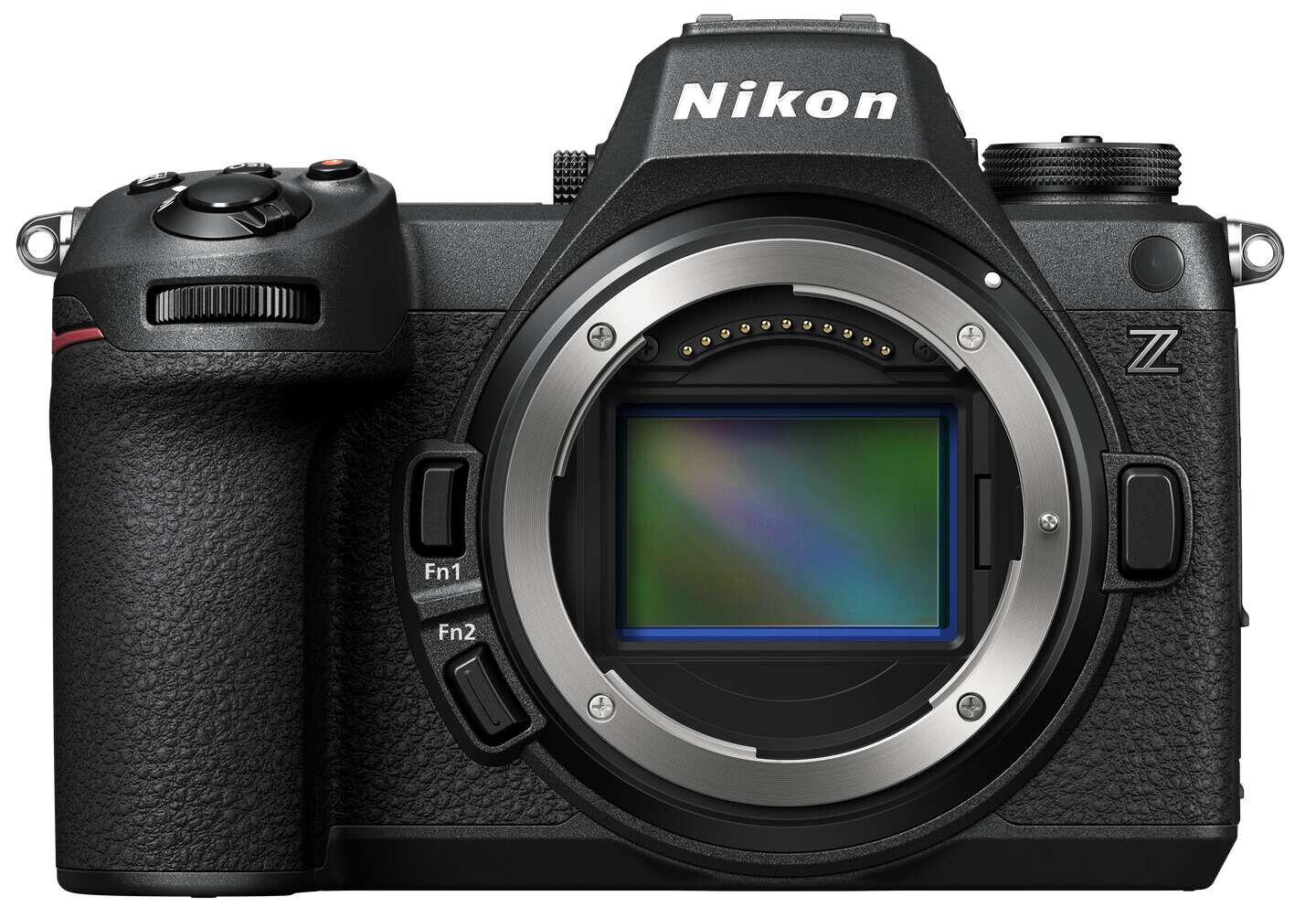 Nikon Z6 III tělo - Zánovní!