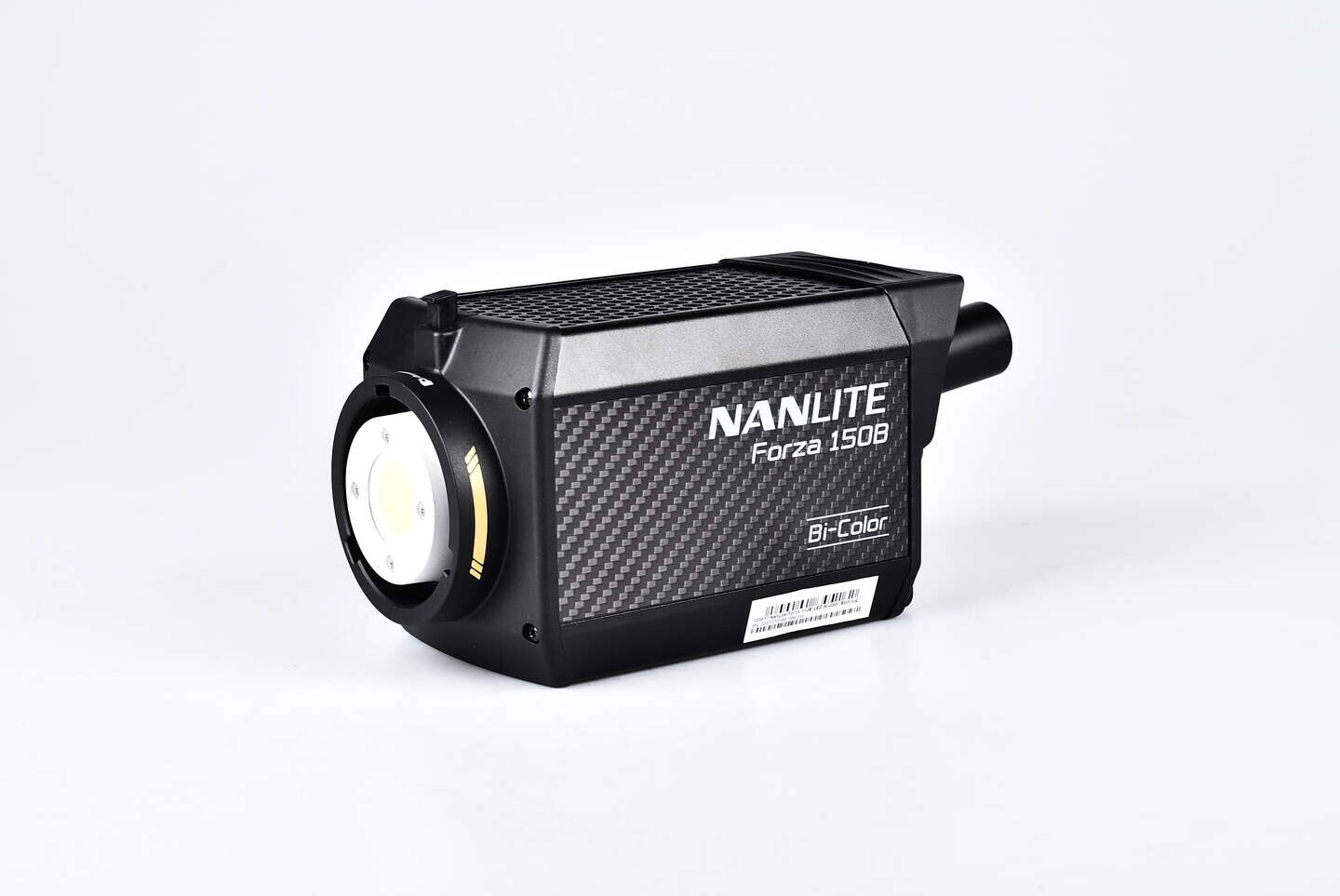 NanLite Forza 150B LED bi-color Spot Light bazar