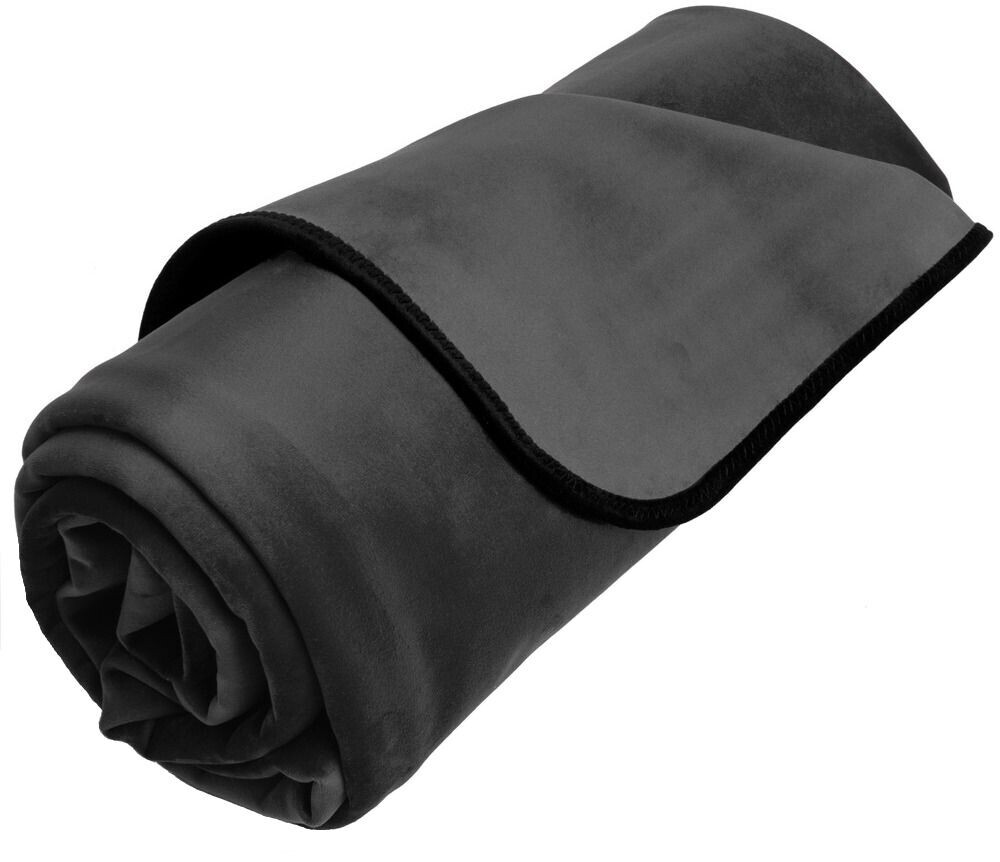 Liberator Sametové nepromokavé prostěradlo Fascinator Throw - Liberator