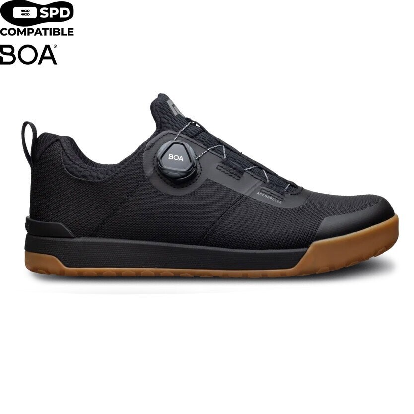 Ride Concepts Wms Accomplice Clip Boa