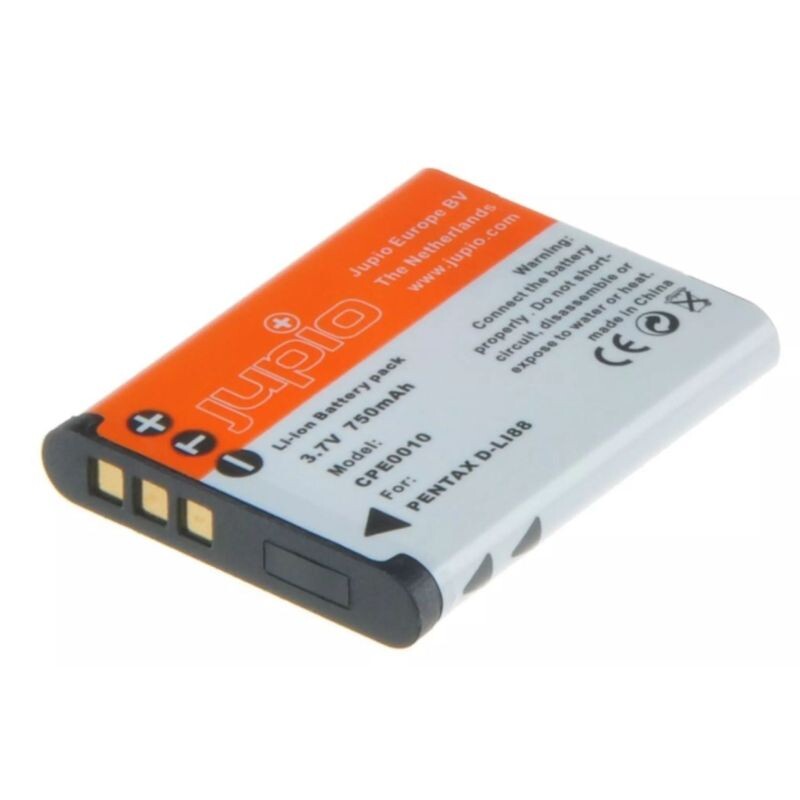 JUPIO D-LI88 bez obalu - ROZBALENO