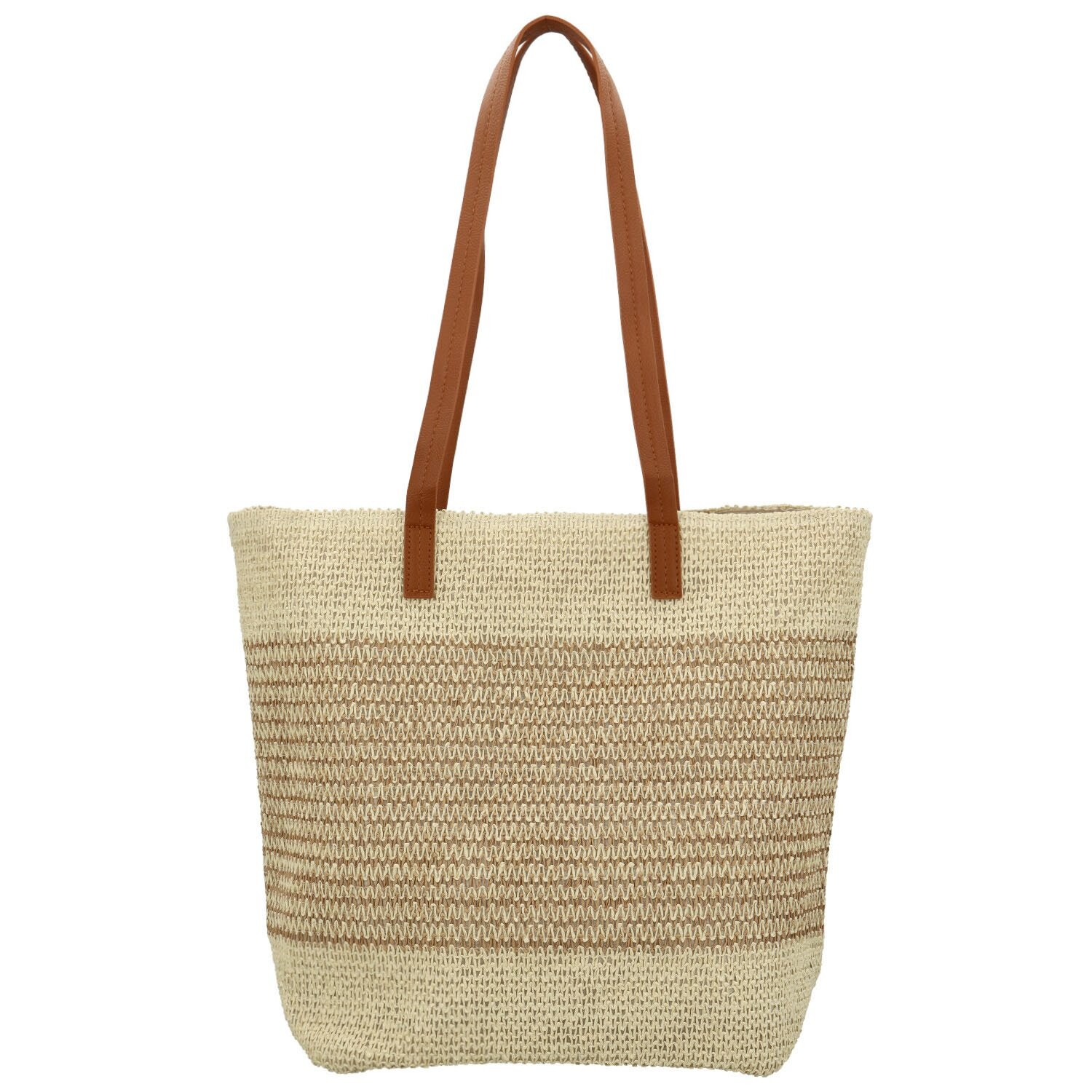 Dámská kabelka na rameno béžová - Firenze Julija béžová