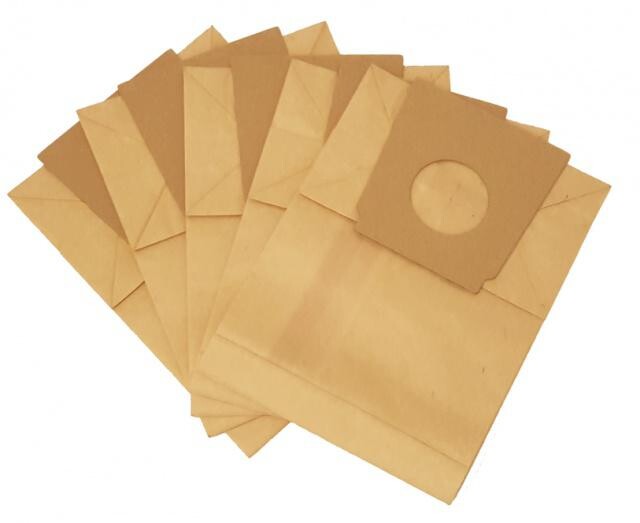 Sáčky do vysavače ETA 7400 Serie 5ks papírové