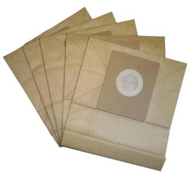 Sáčky do vysavače ETA 1678 Rio Vega 5ks papírové