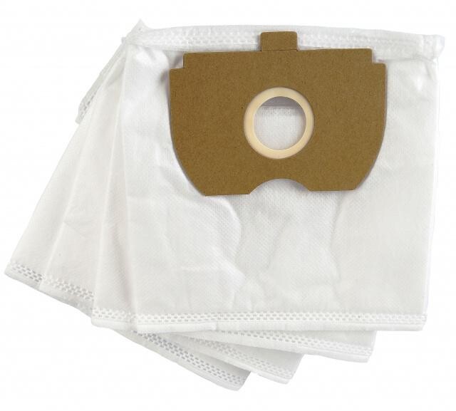 Sáčky do vysavače BOSCH Idea 10 až 13 textilní 4ks
