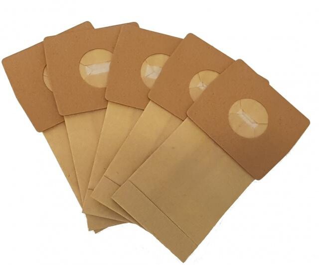 Sáčky do vysavače ETA 1429 Airo papírové 5ks