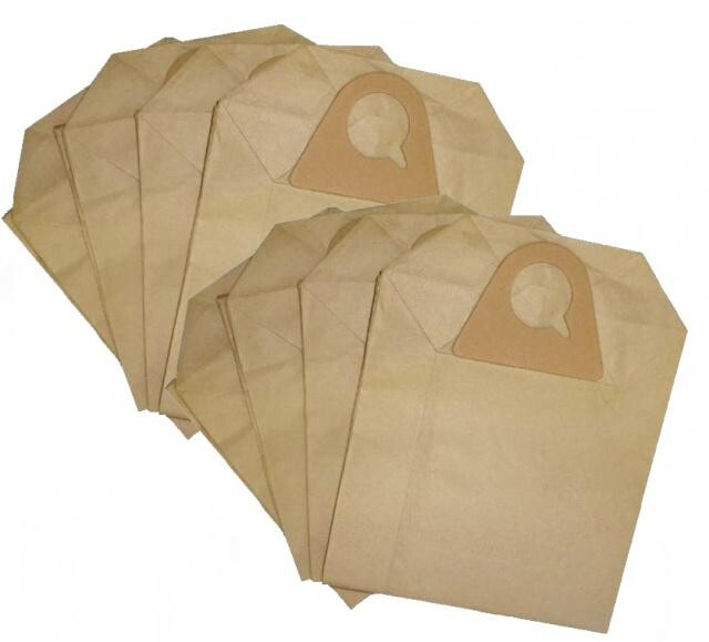 Sáčky do vysavače Značení Jolly ETA13 10ks papírové