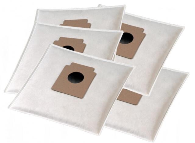 Sáčky pro vysavač ETA 0417 Tiro 5ks textilní