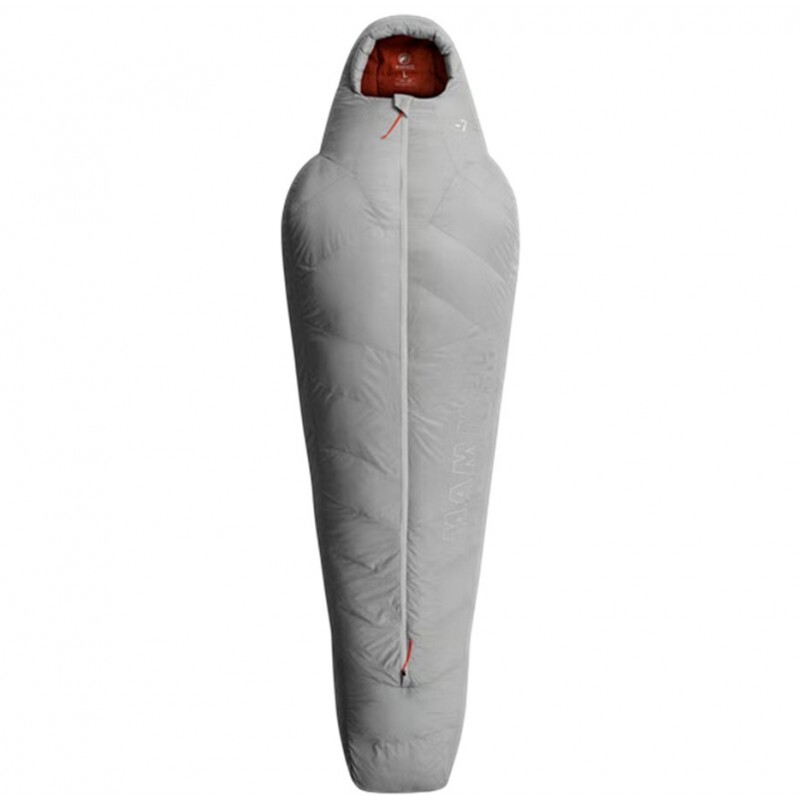 Mammut Spací pytel Mammut Perform Down Bag -7°C Highway