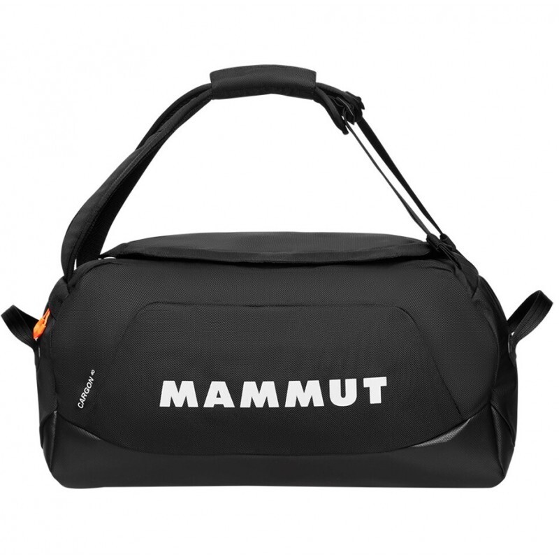 Mammut Cestovní batoh Mammut Cargon 40 Černá
