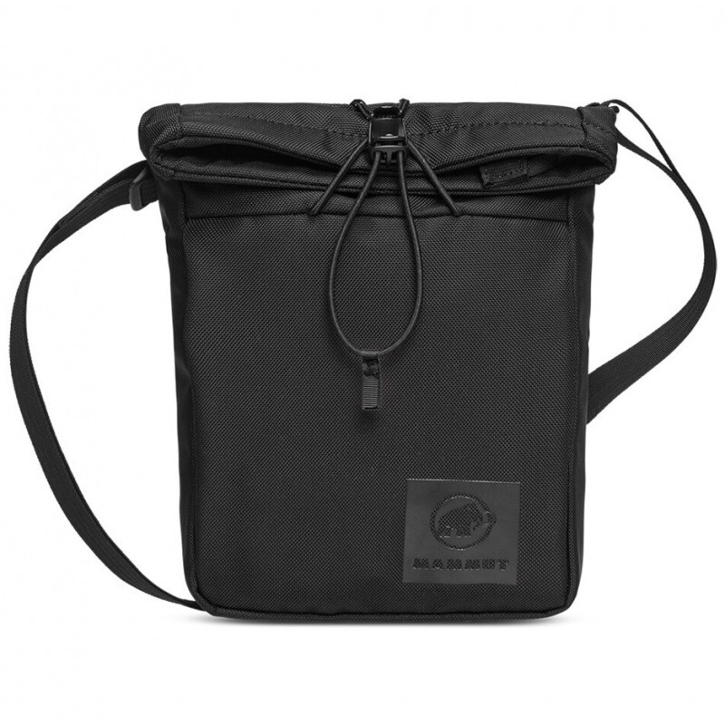 Mammut Ramenní taška Mammut Xeron Pouch RT 2 Černá