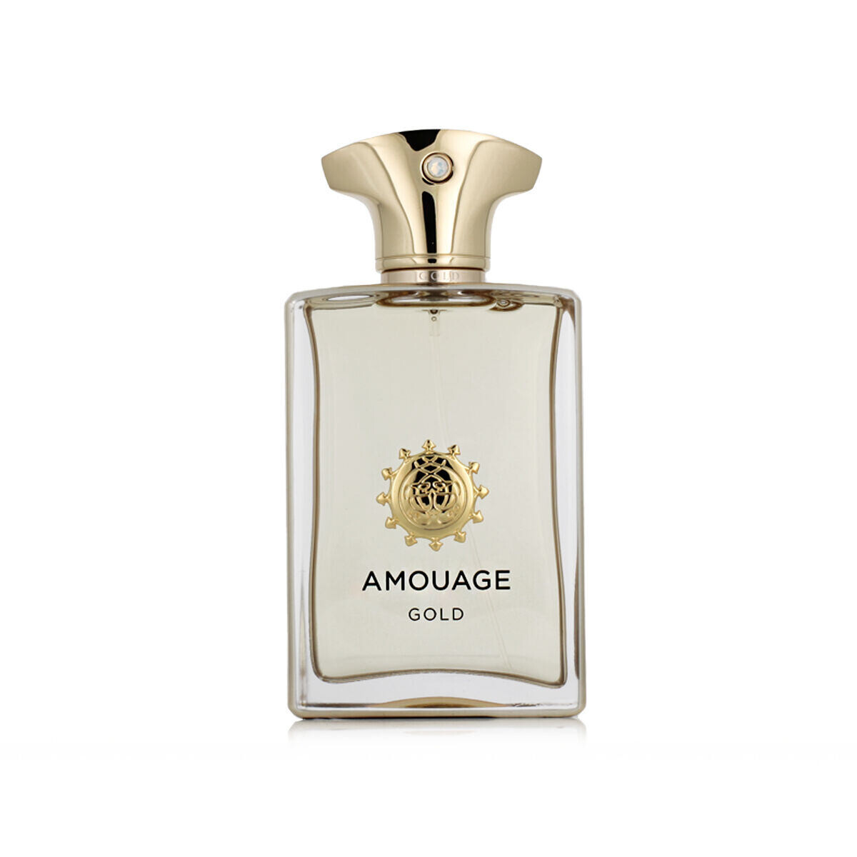 Amouage Gold Man 100 ml parfémovaná voda pro muže