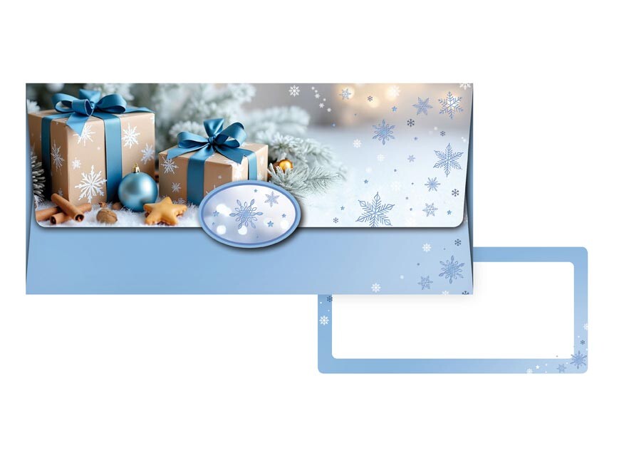 MFP 5560095 Obálka na peníze va 88-066