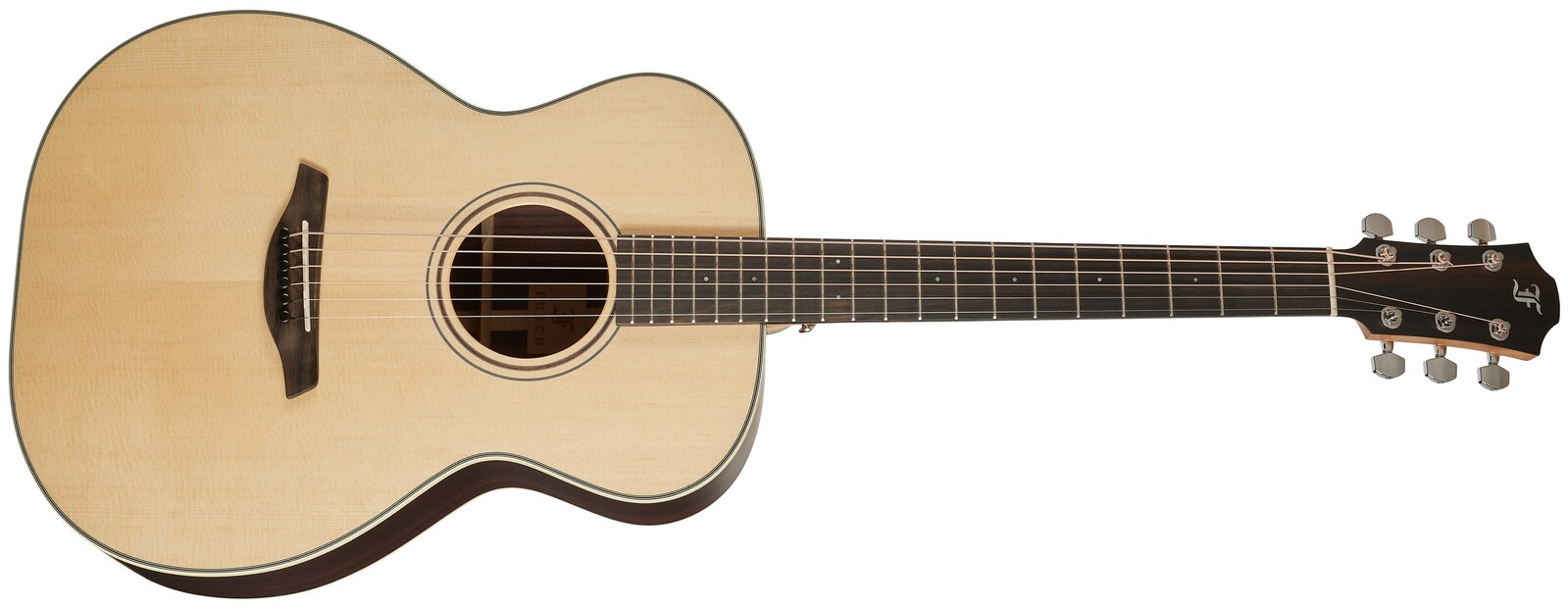 Furch Green Pure OM-SR CNR Active