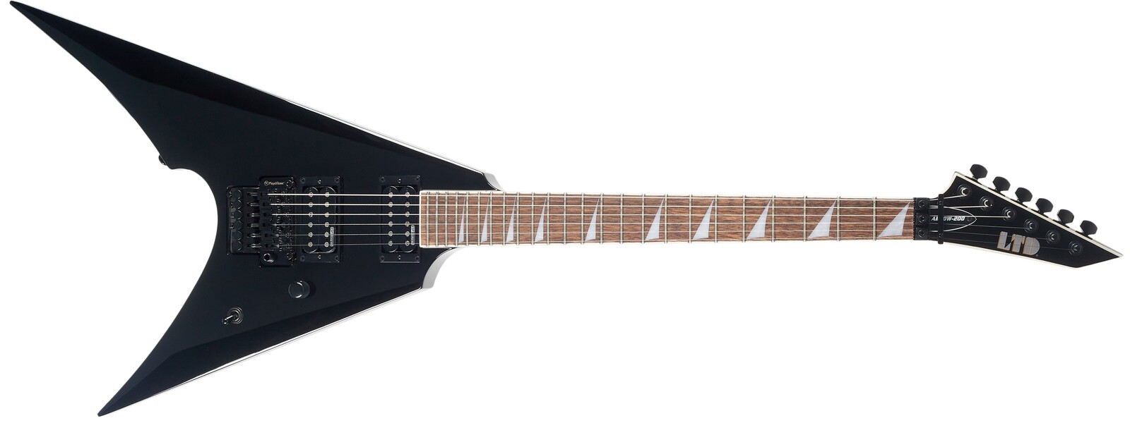 ESP LTD ARROW-200 BLK (použité)