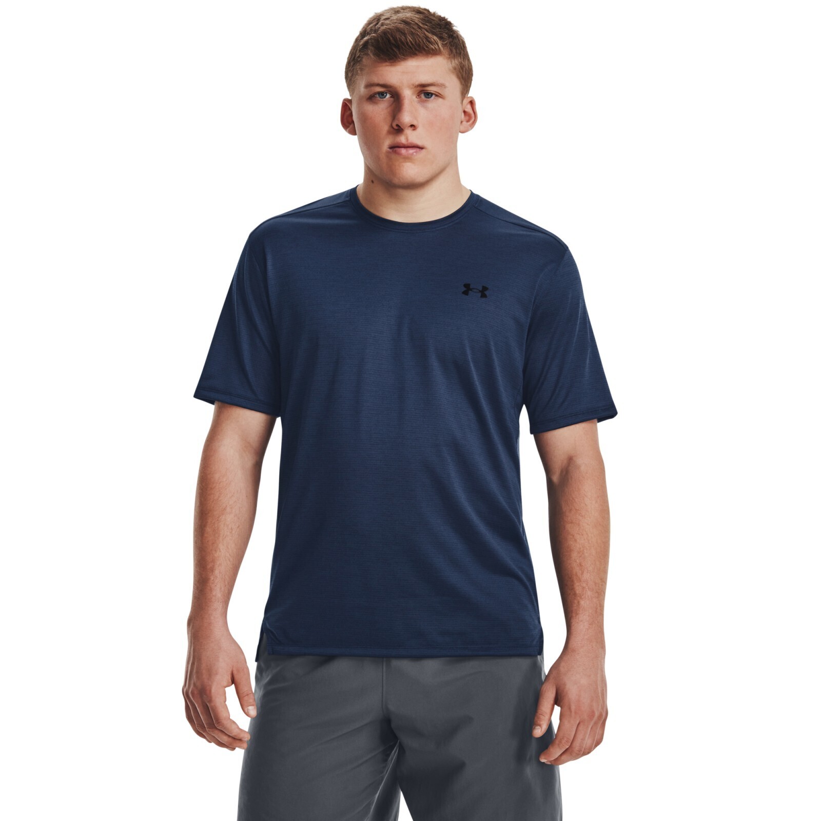 Under Armour Tech Vent SS T-Shirt M