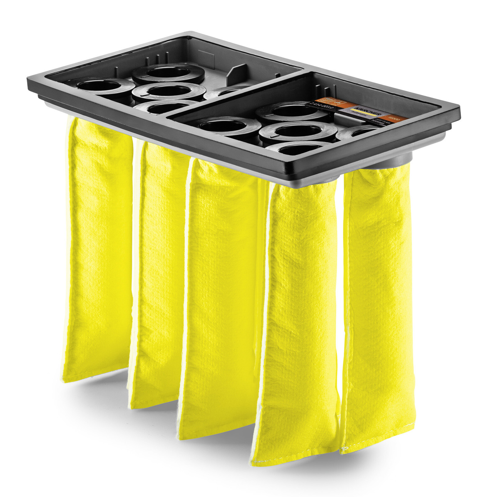 Kärcher Svíčkový filtr na dřevo, NT 65/2, NT 75/2