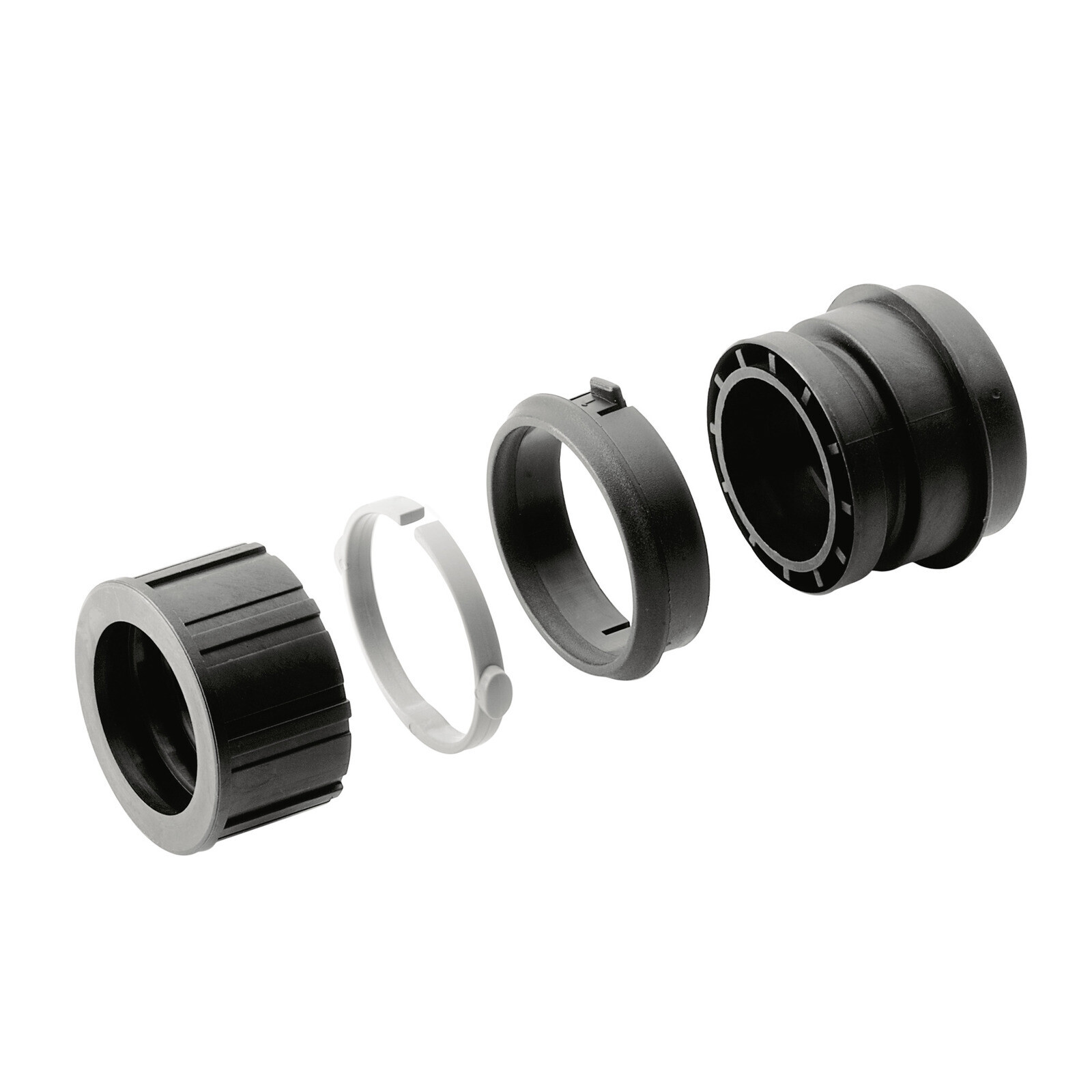 Kärcher Opravná sada pro NT, Clip 1.0, DN 40