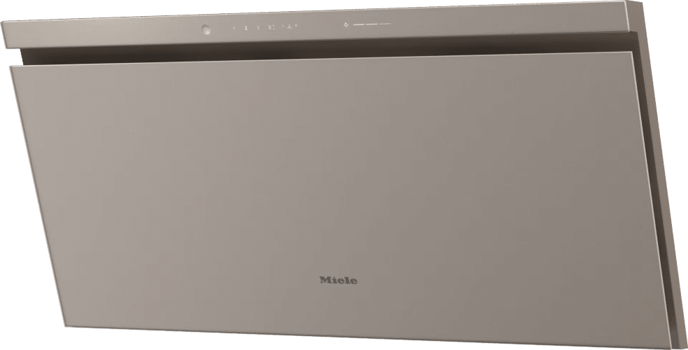 Nástěnný odsávač par Miele DAH 4980 Sienna Béžová perleť