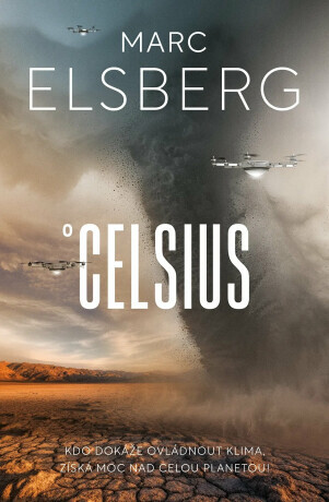 Celsius - Marc Elsberg