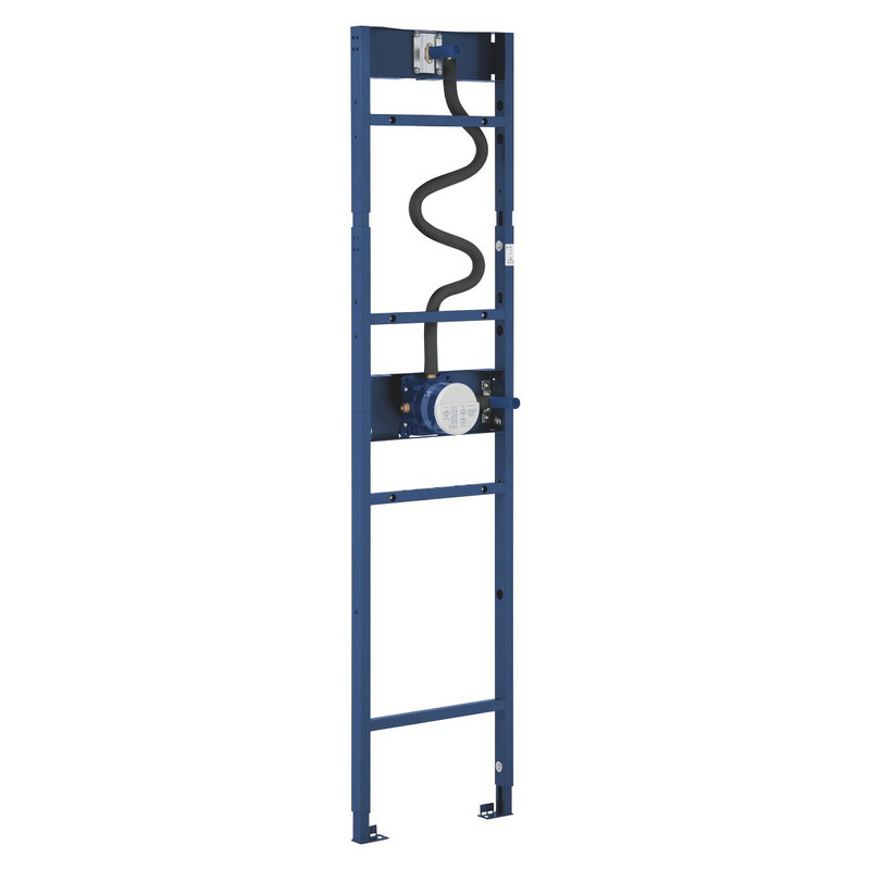 Rám sprchový Grohe Rapido MONO