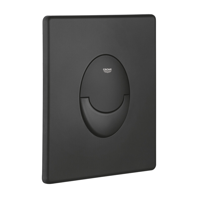 Tlačítko ovládací Grohe Skate Air phantom black