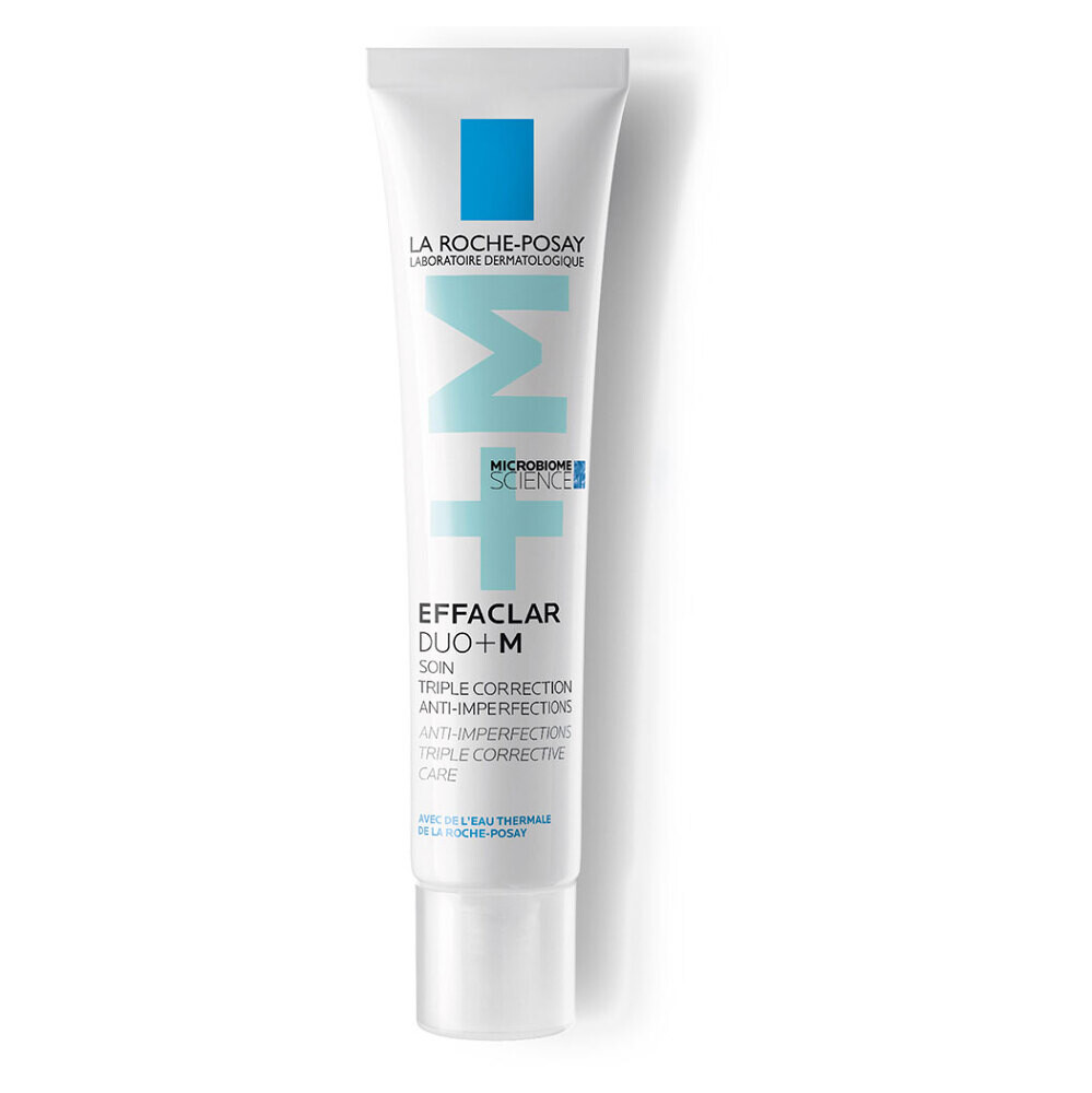 LA ROCHE-POSAY Effaclar DUO+ M 40 ml, poškozený obal