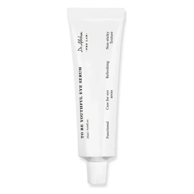 DR. ALTHEA To Be Youthful Oční sérum 25 ml