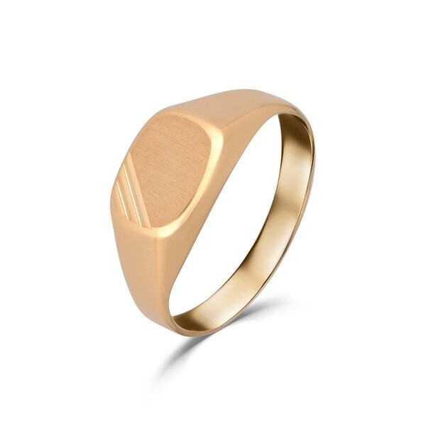 Prsten pánský 222-087-999968 3.50g