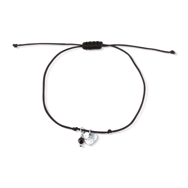 Náramek s imitací kamenů / keramika 168-233-CN0729-0000