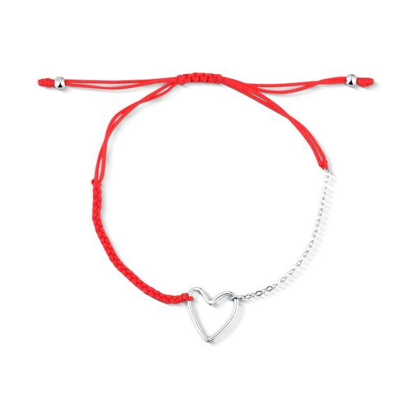 Náramek bez kamenů 161-233-CV0728-0000