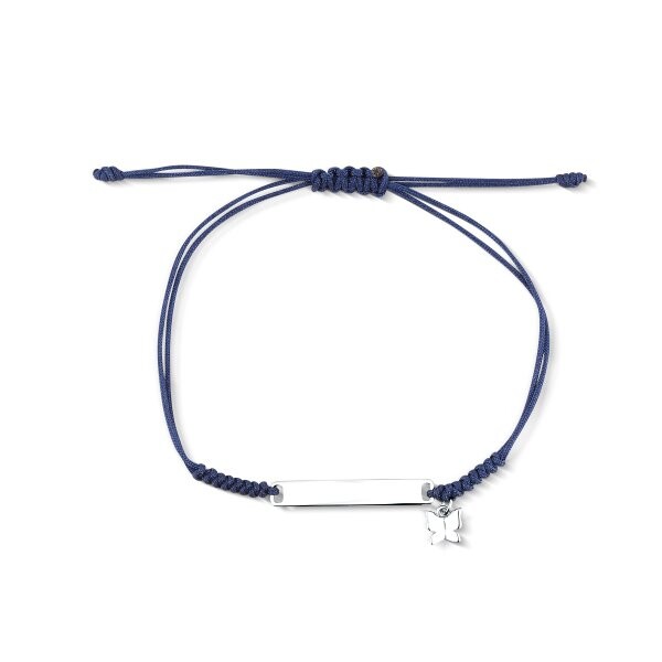 Náramek bez kamenů 161-233-TM0705-0000