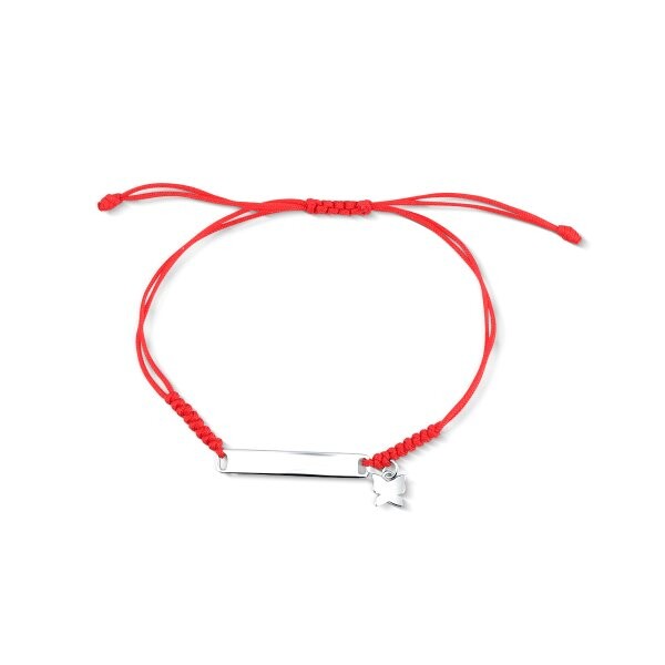 Náramek bez kamenů 161-233-CV0705-0000