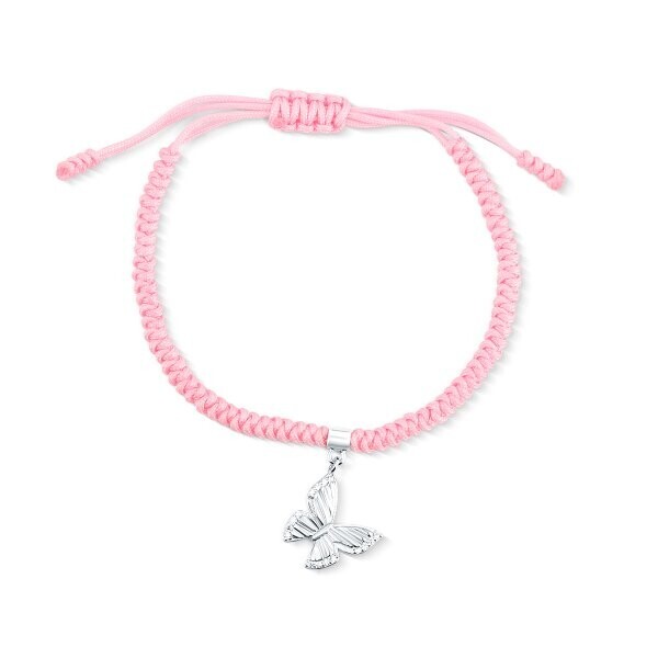 Náramek se syntetickými kameny 166-233-SR9095-0000