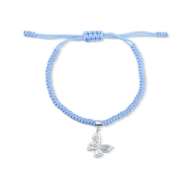 Náramek se syntetickými kameny 166-233-SM9095-0000