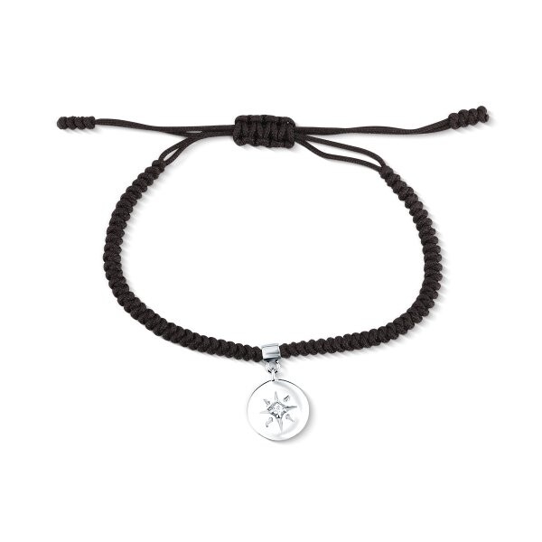 Náramek se syntetickými kameny 166-233-CN9094-0000