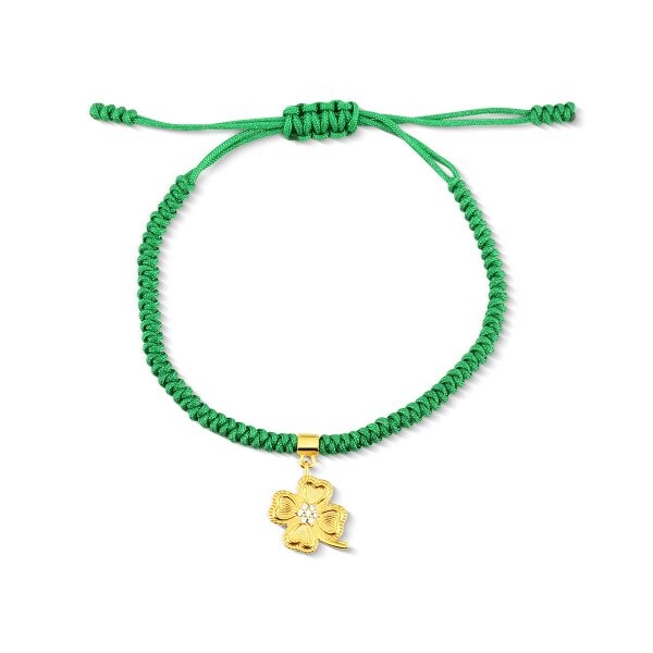 Náramek se syntetickými kameny 666-233-ZE9092-0000