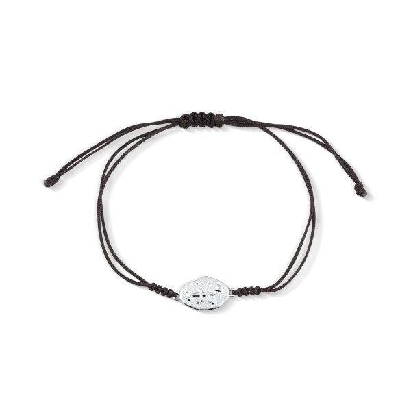 Náramek se syntetickými kameny - ryby 166-233-RYB681-0000