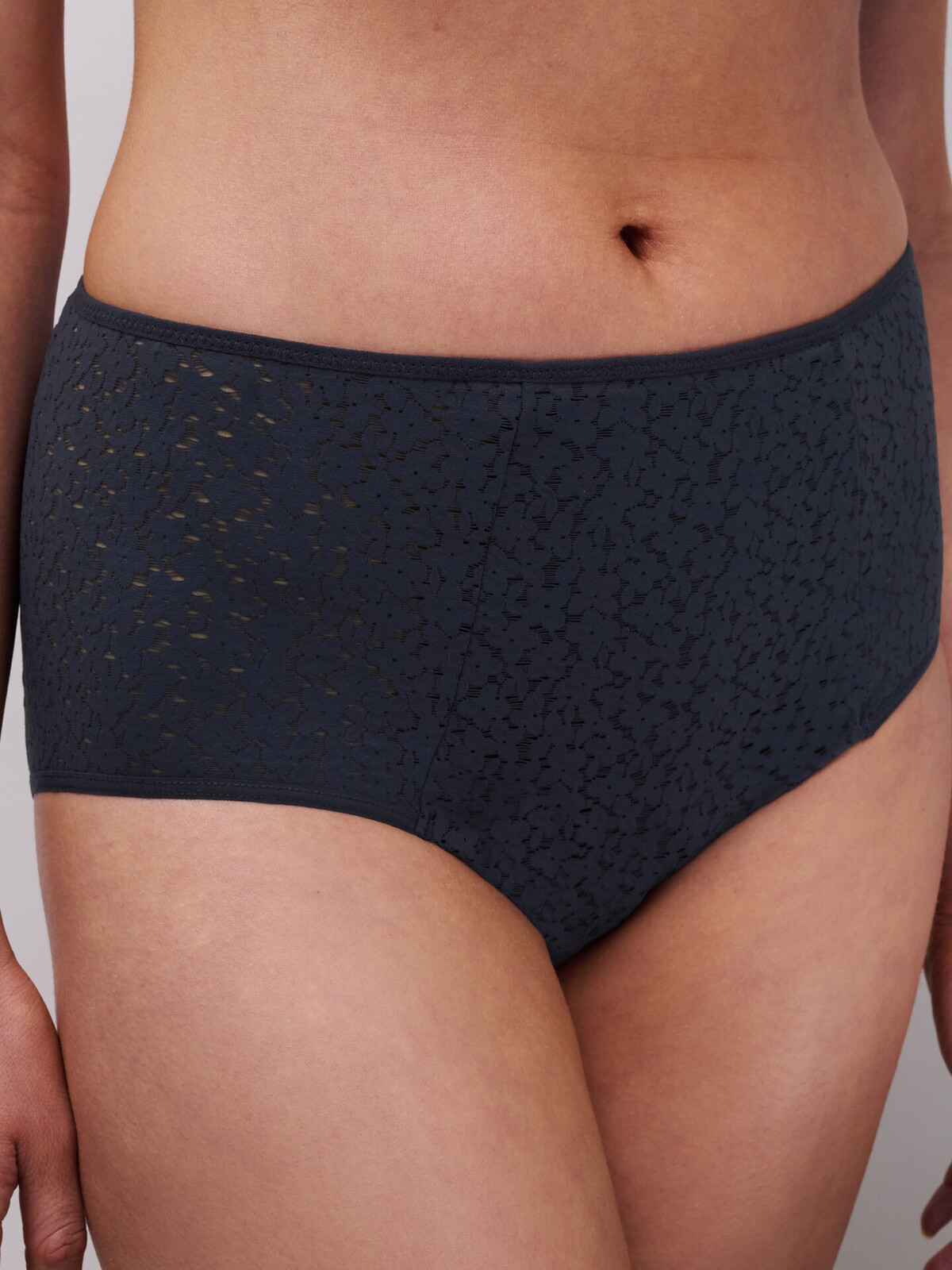 Kalhotky vysoké CHANTELLE (13F3-21)