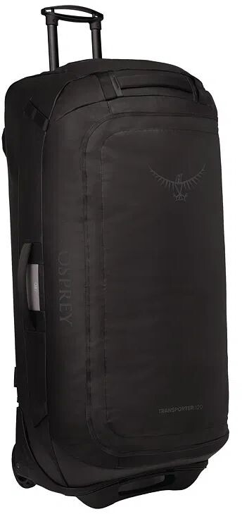Osprey ROLLING TRANSPORTER 120 raven black/black