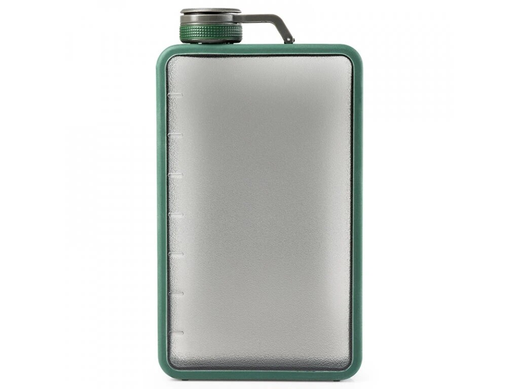GSI Outdoors Boulder Flask 475 ml Mountain View 090497793639